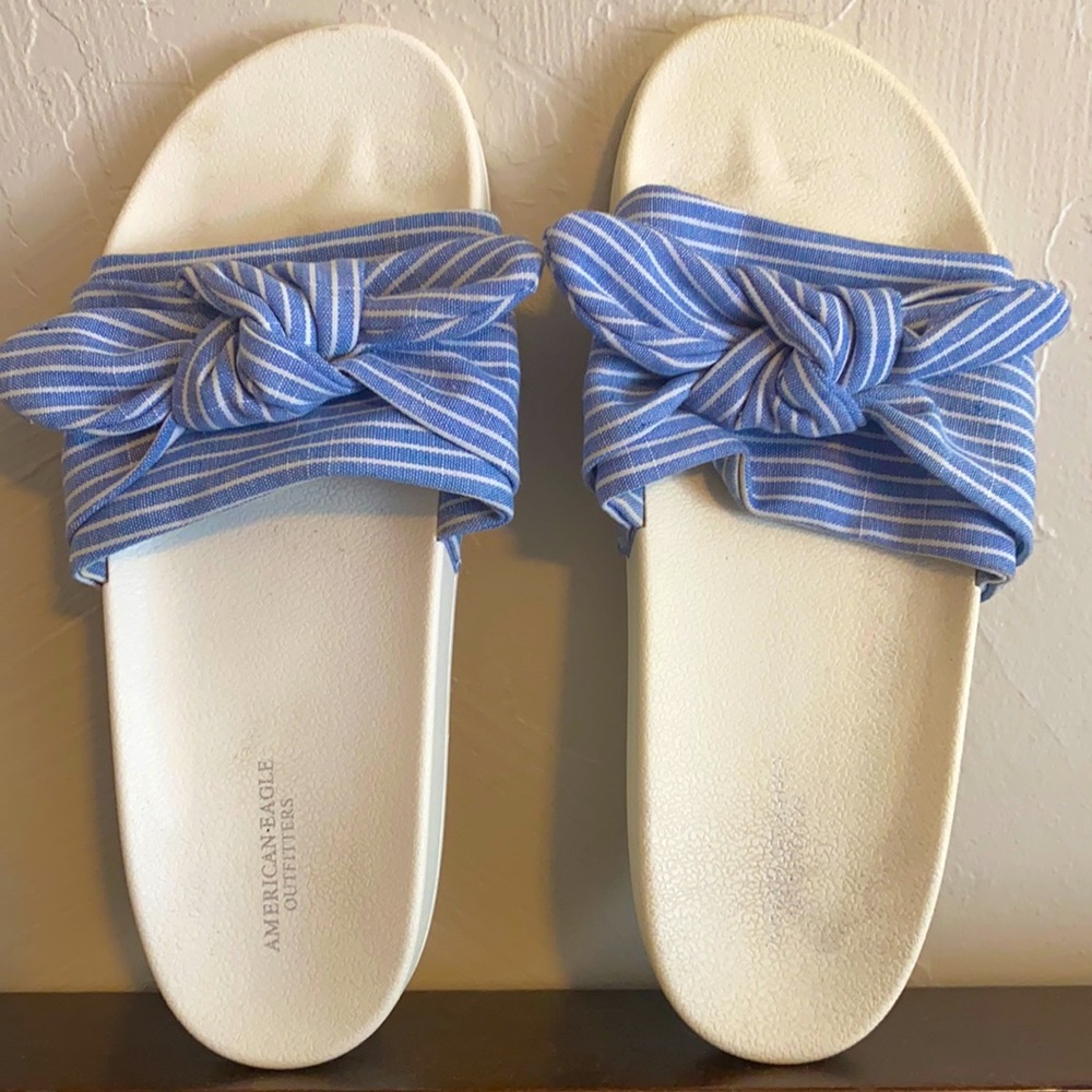 Women’s slide sandals